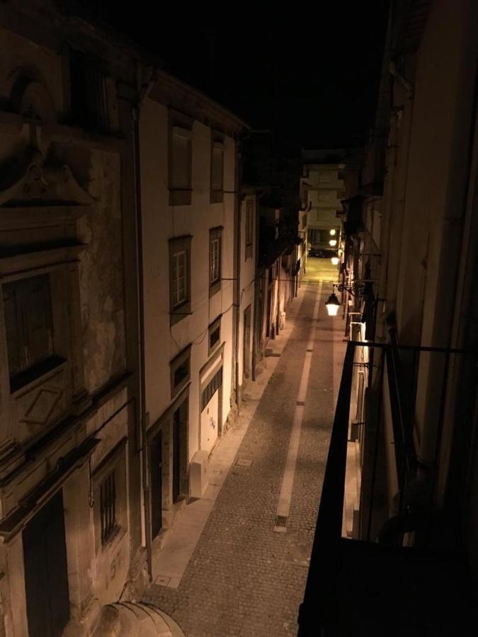 Casa Do Ser Hostel Viana do Castelo Exteriör bild